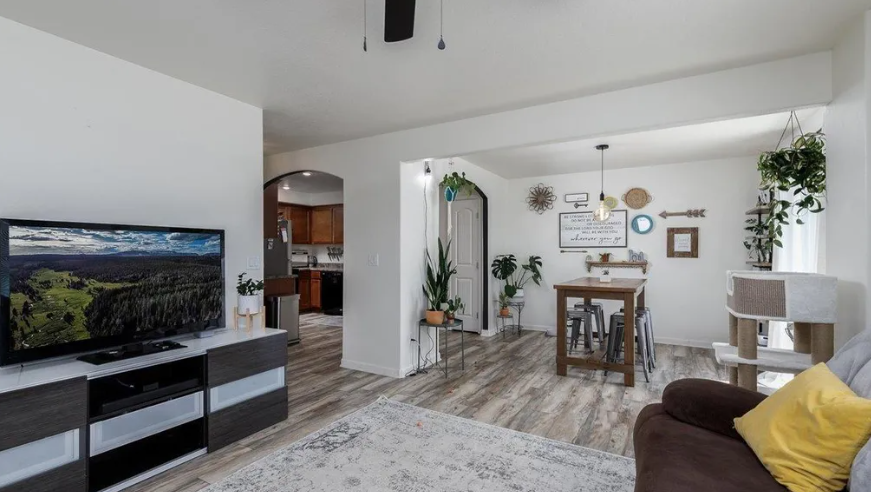 4024 Fire Walker Trl #1 - Photo 7 of 11