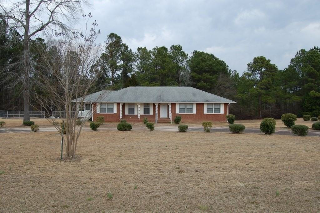 123 Reedy Fork Rd - Photo 2 of 23