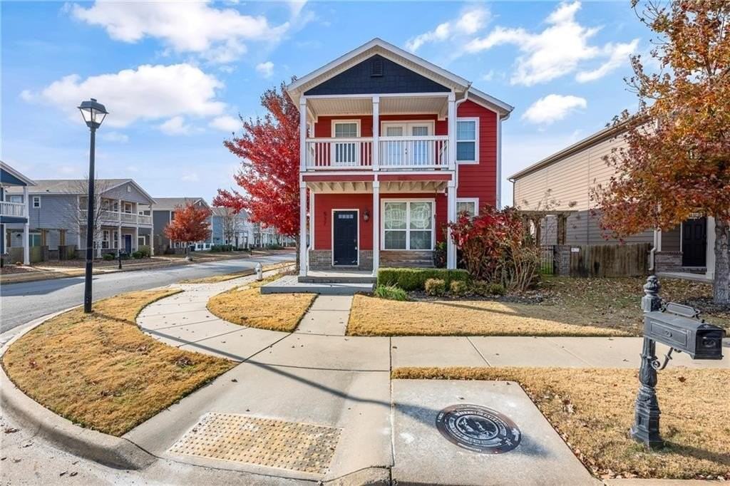 537 N Keats Dr - Photo 2 of 26