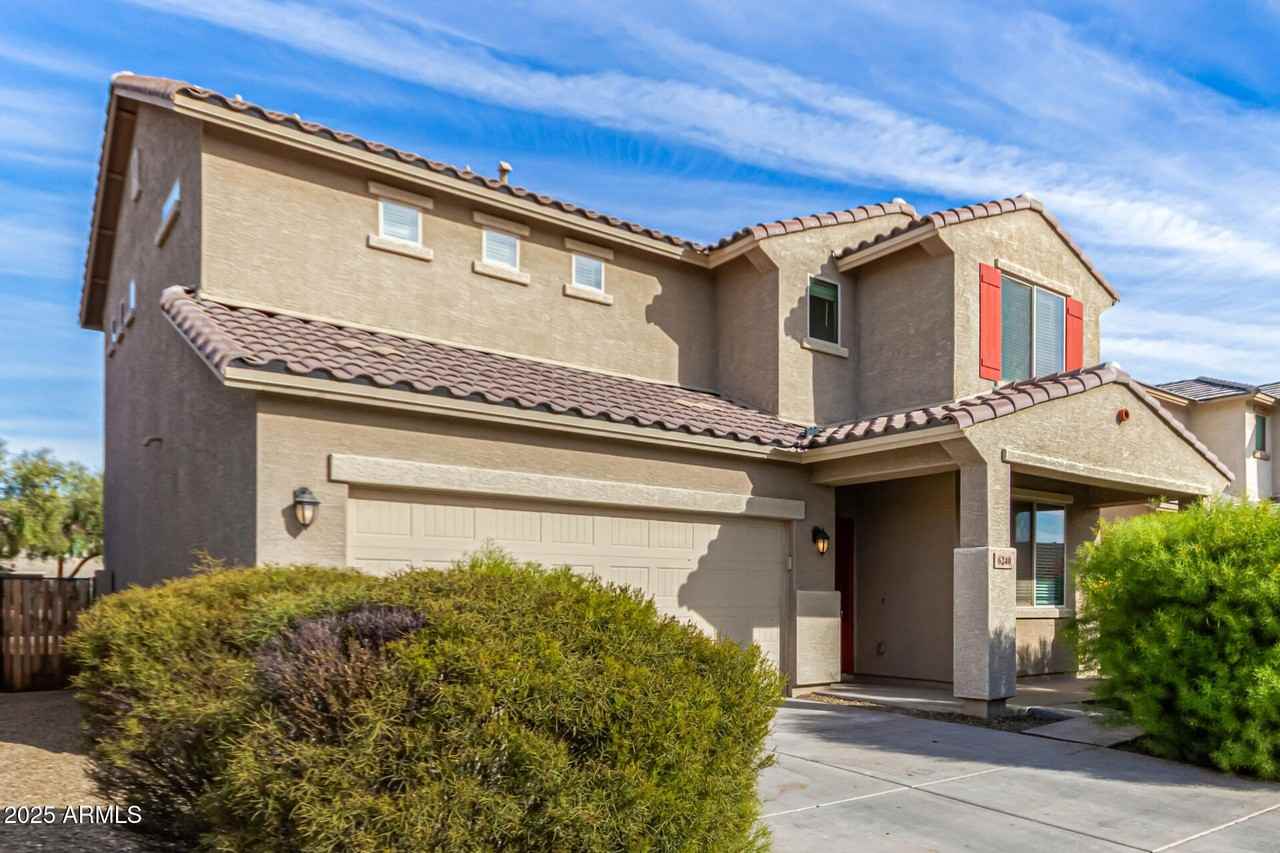 6240 W Evergreen Rd - Photo 4 of 35