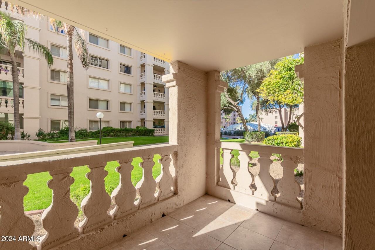 7950 E Camelback Rd Unit 107 #107