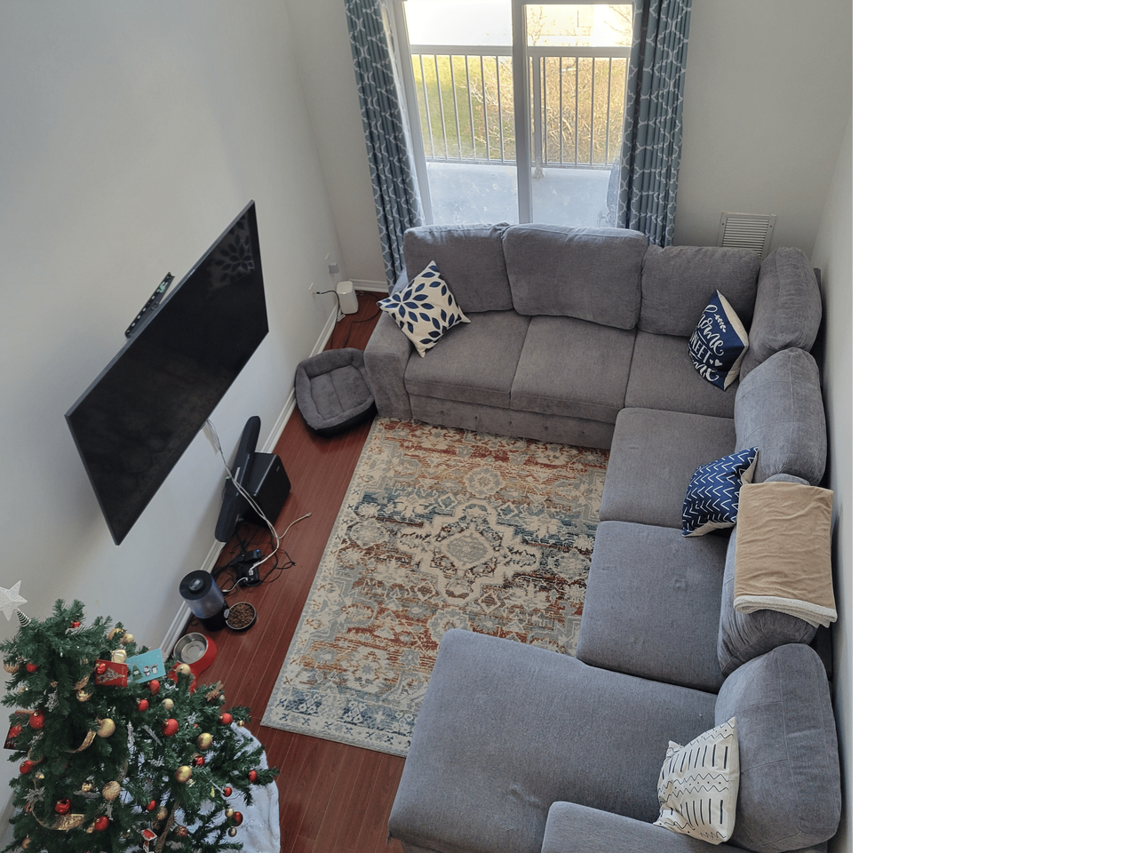 Dryden Blvd & Petra Way - Photo 3 of 8