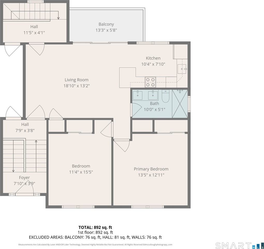 1113 Waterbury Rd - Photo 5 of 27