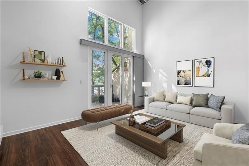 5 Krog St Ne Unit A #A - Photo 4 of 50