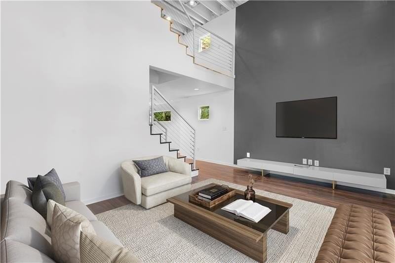 5 Krog St Ne Unit A #A - Photo 5 of 50