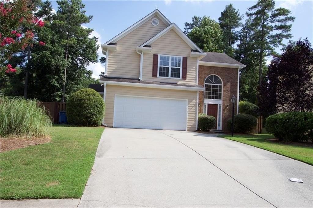 910 Brushy Creek Ct - Photo 2 of 20