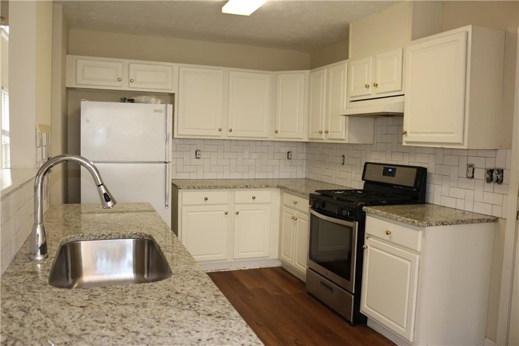 910 Brushy Creek Ct - Photo 3 of 20