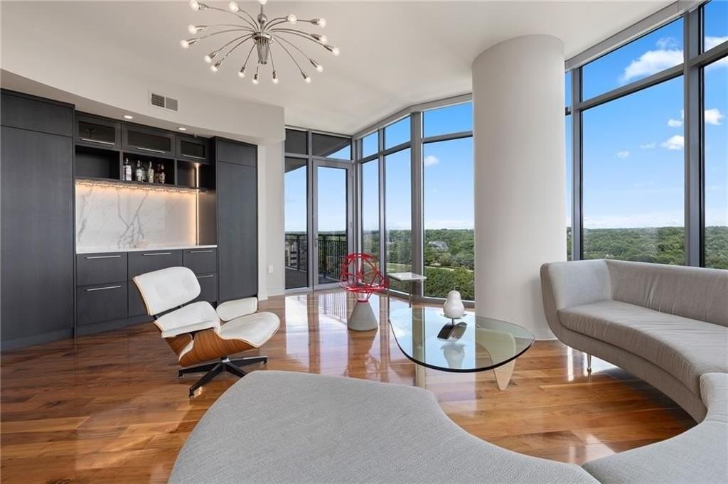 222 12th St Ne Unit 1806 #1806 - Photo 3 of 41