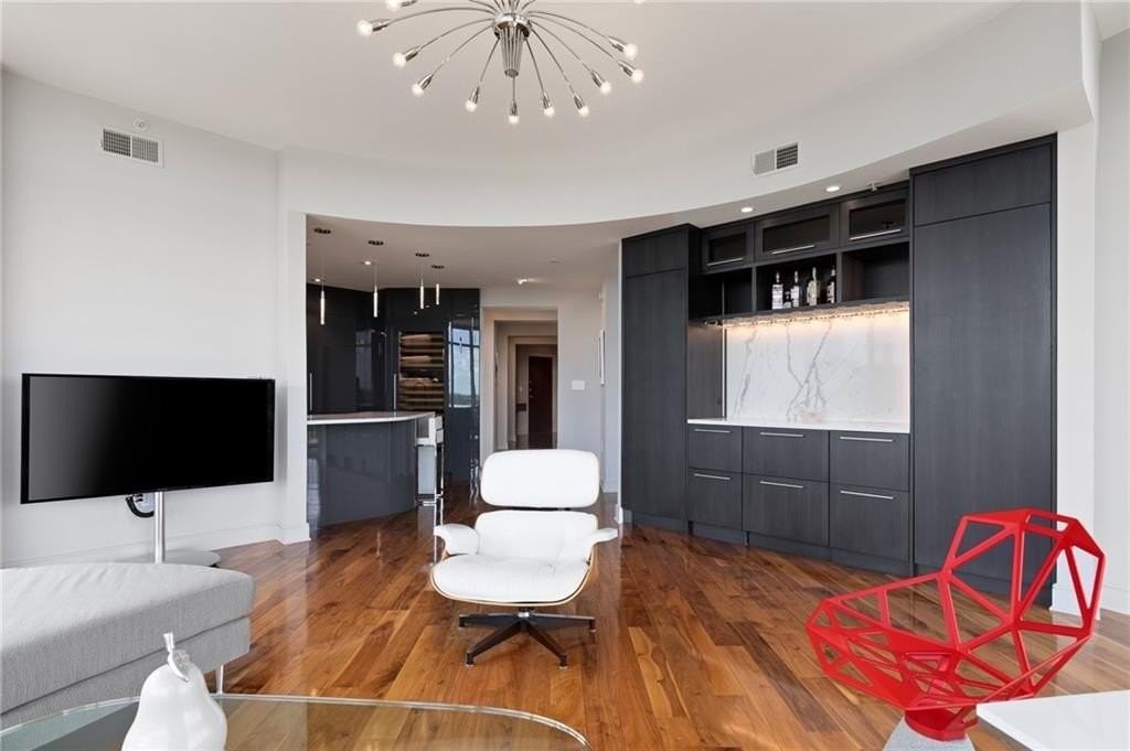 222 12th St Ne Unit 1806 #1806 - Photo 6 of 41