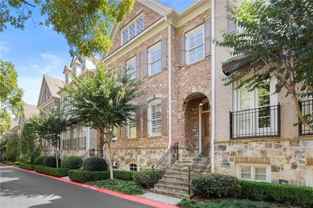 2317 Saint Davids Sq Nw Unit 12 #12 - Photo 1 of 1