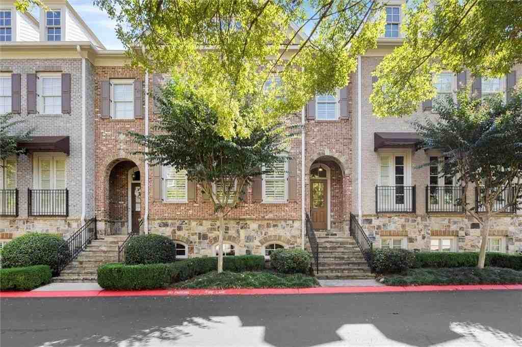 2317 Saint Davids Sq Nw Unit 12 #12 - Photo 2 of 50