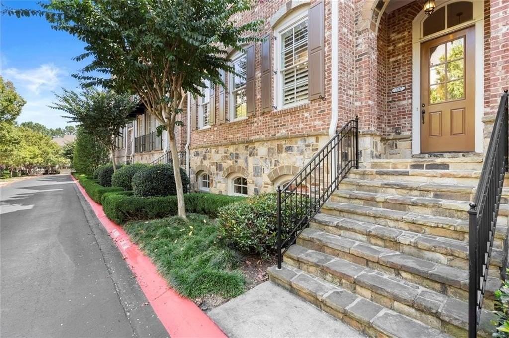 2317 Saint Davids Sq Nw Unit 12 #12 - Photo 3 of 50