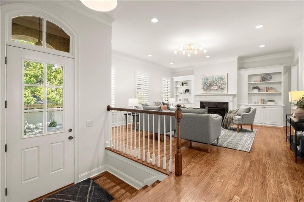 2317 Saint Davids Sq Nw Unit 12 #12 - Photo 5 of 50