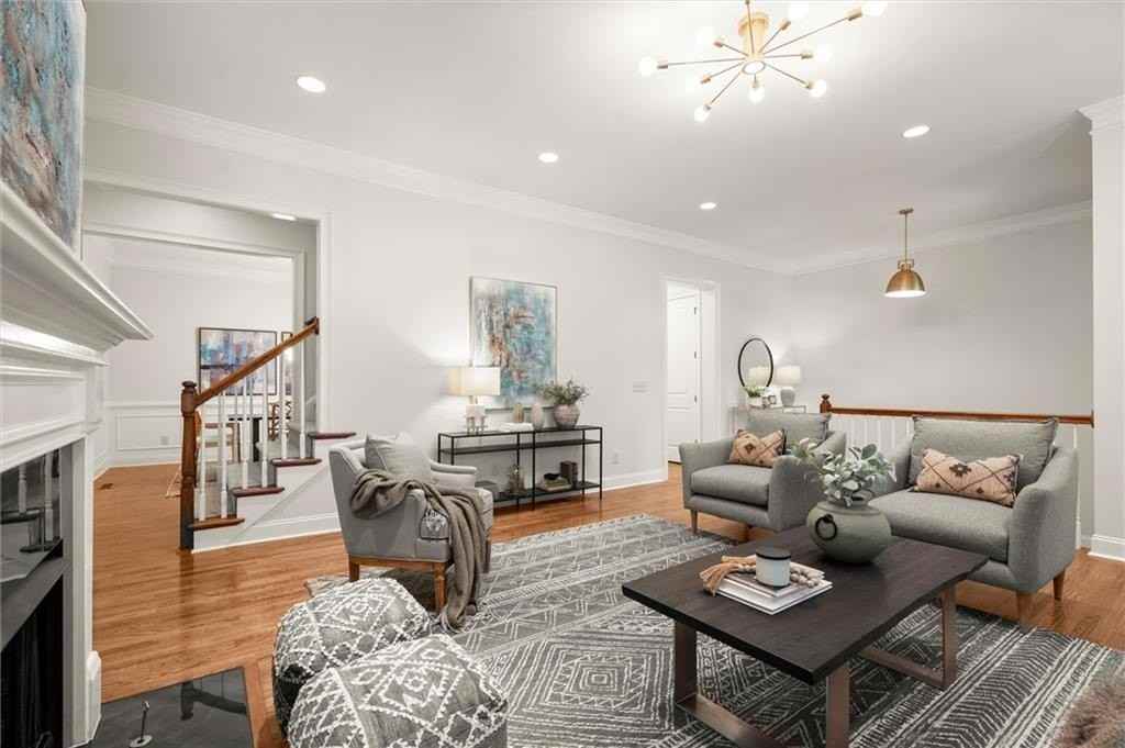 2317 Saint Davids Sq Nw Unit 12 #12 - Photo 6 of 50