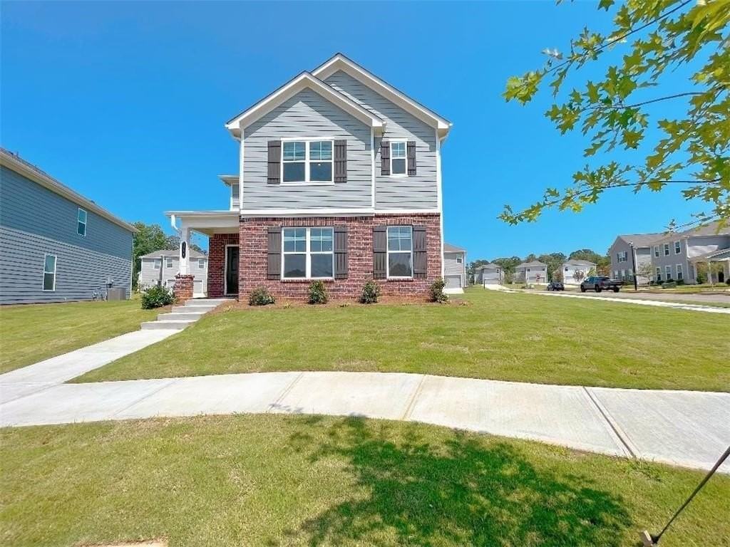 117 Goshawk Street Braselton ga 30517 - Photo 2 of 28