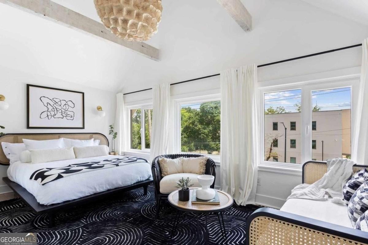 724 Charles Allen Dr Ne Apt 4 #4