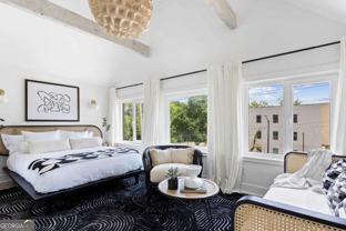 724 Charles Allen Dr Ne Apt 4 #4 - Photo 1 of 1