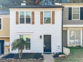 3575 Kennesaw Station Dr Nw - Photo 1 of 1