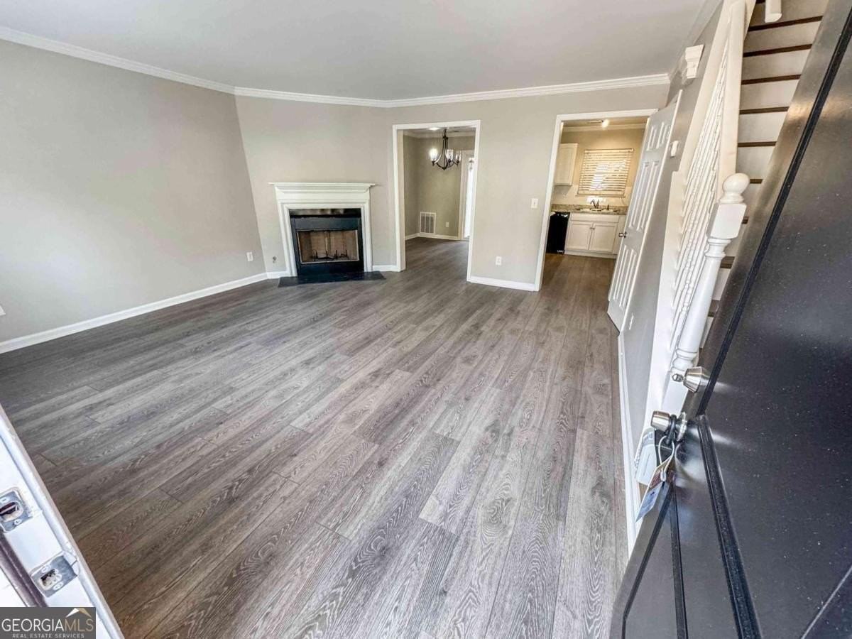 3575 Kennesaw Station Dr Nw - Photo 3 of 25