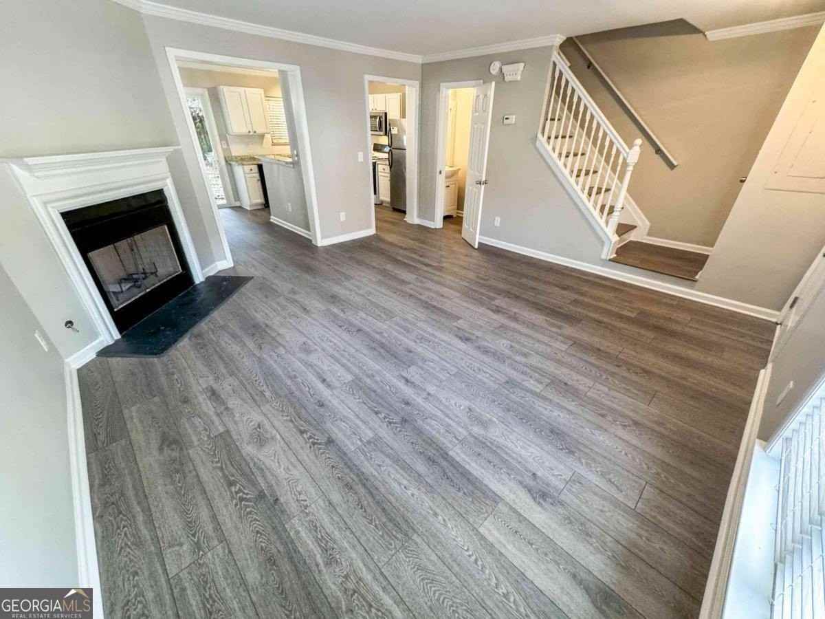 3575 Kennesaw Station Dr Nw - Photo 5 of 25