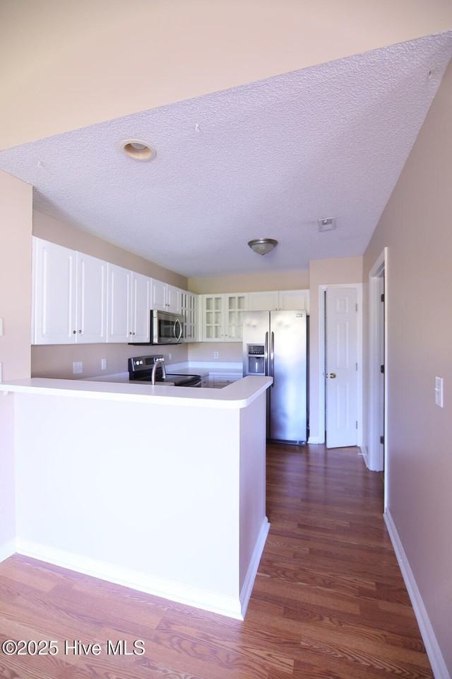 525 Spring Forest Rd Apt G #G - Photo 7 of 24