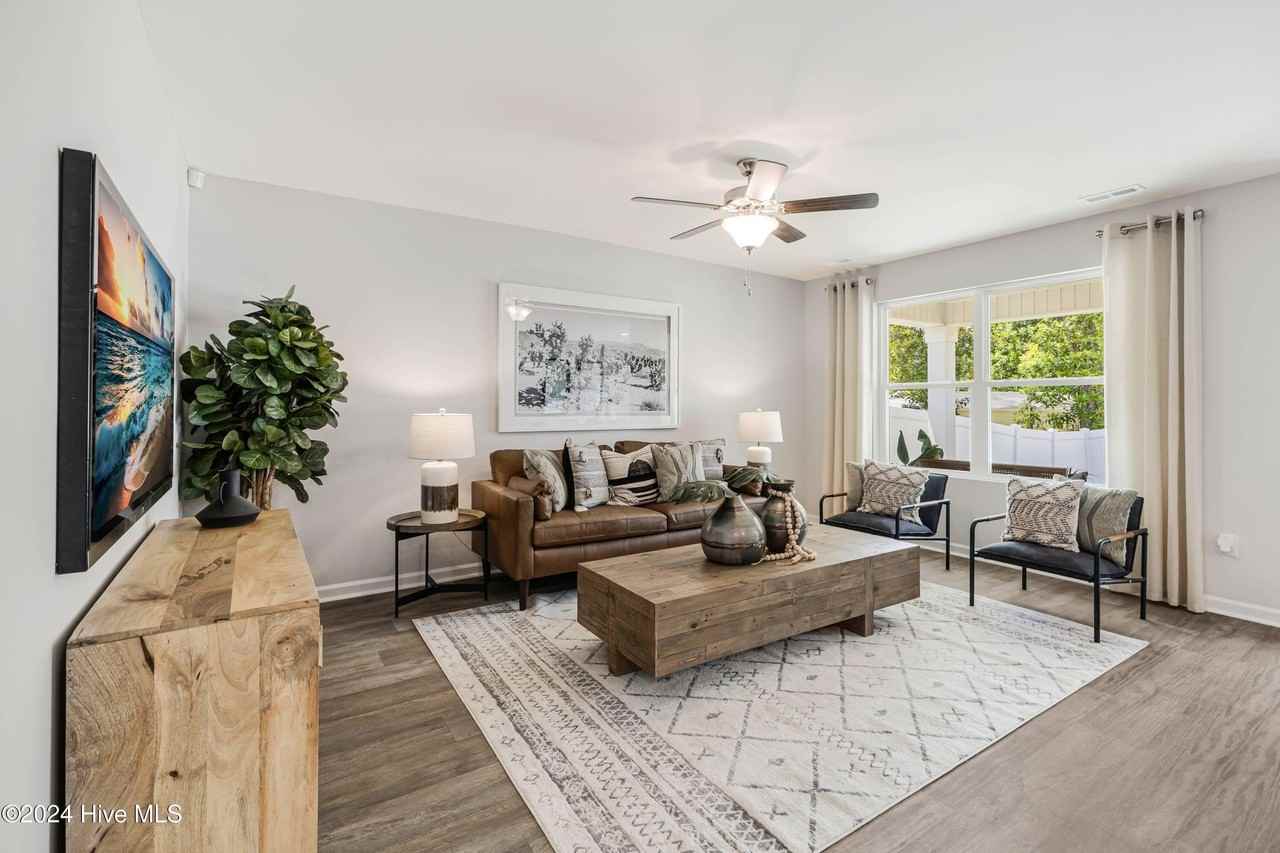 107 Little Doe Place SW unit: Hayden - Photo 3 of 15