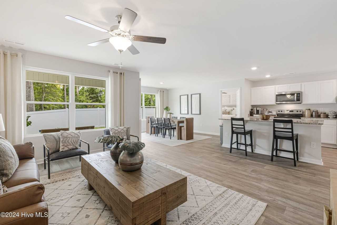 107 Little Doe Place SW unit: Hayden - Photo 4 of 15