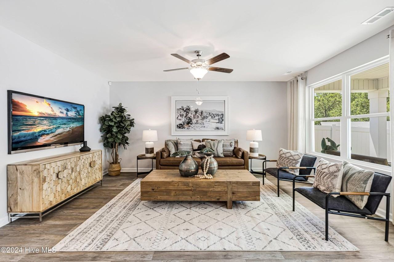 107 Little Doe Place SW unit: Hayden - Photo 5 of 15