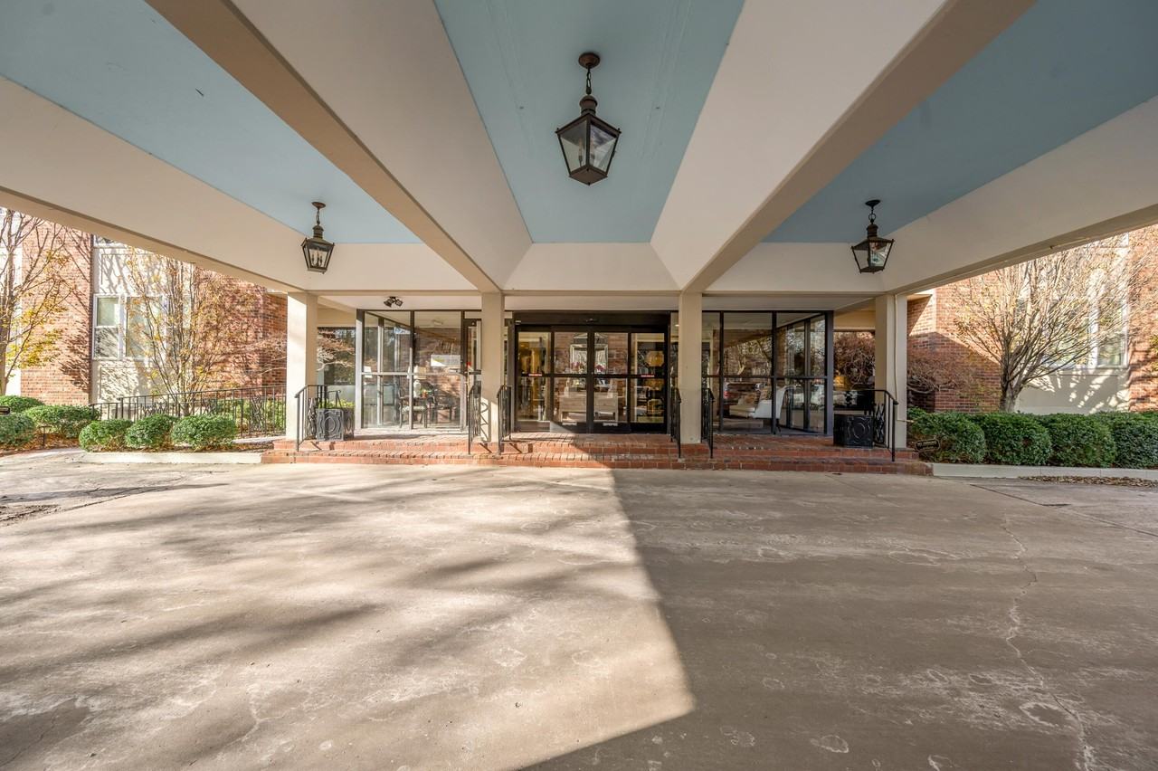 101 S Hanover Ave Apt 5m #5M - Photo 5 of 38