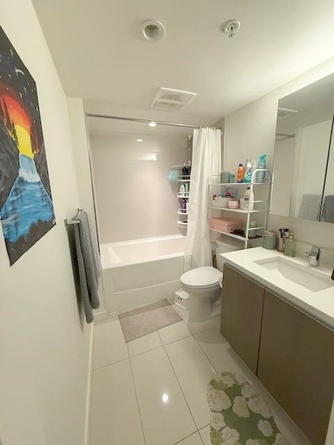 1009 Harwood Street #804 - Photo 5 of 11