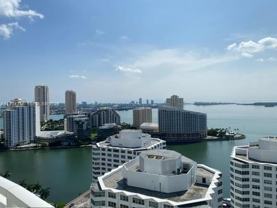 950 Brickell Bay Dr #2711 - Photo 1 of 1