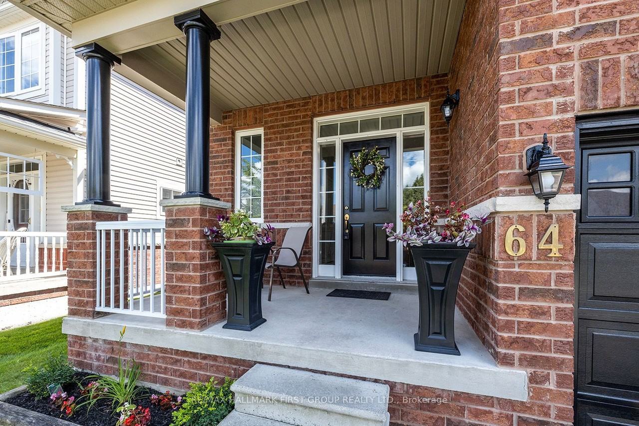 64 Chimney Hill Way #1 - Photo 3 of 24