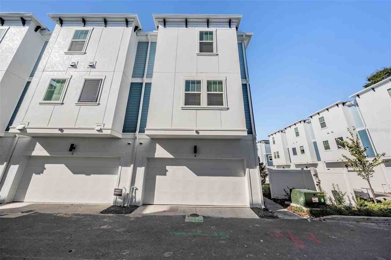 6605 N Nebraska Ave #6 - Photo 2 of 36