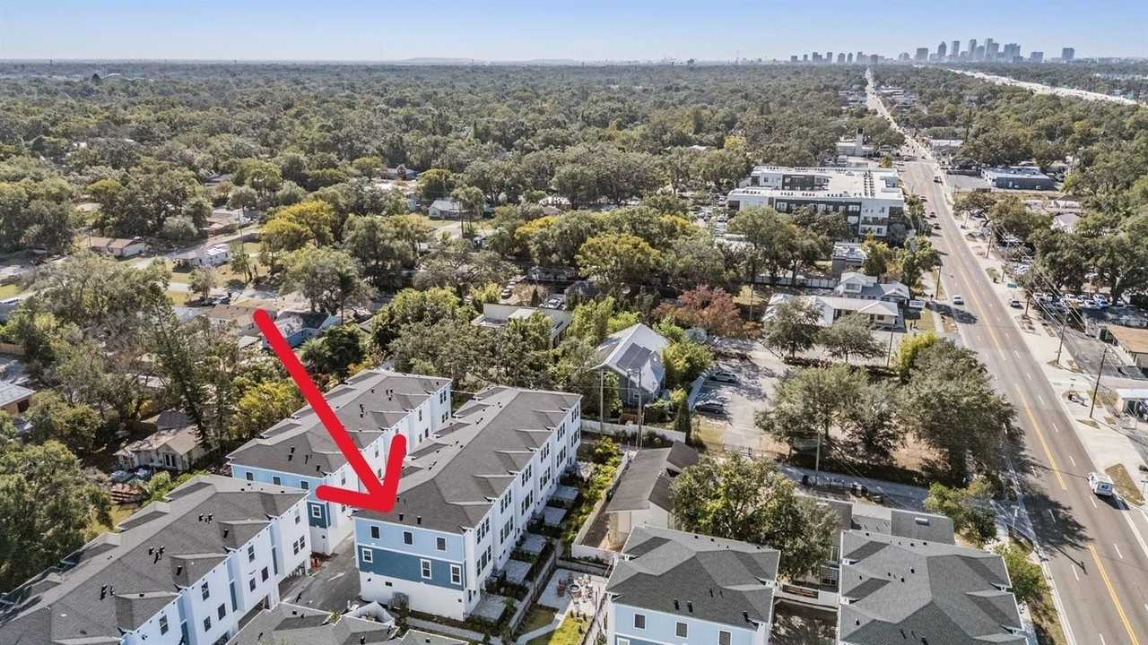 6605 N Nebraska Ave #6 - Photo 4 of 36