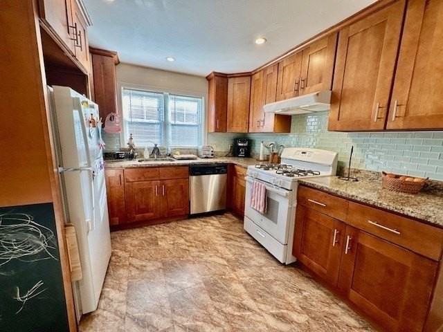 108 Withington Rd Unit 1 #1 - Photo 3 of 16