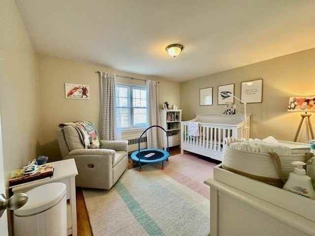 108 Withington Rd Unit 1 #1 - Photo 5 of 16