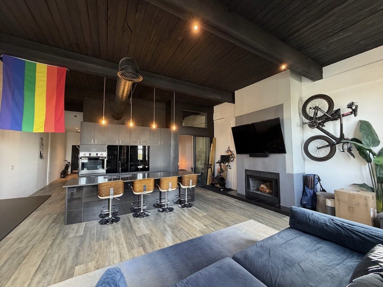 3323 N Paulina St Apt 5g #5G - Photo 3 of 8