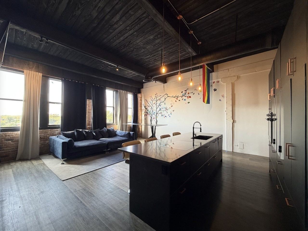 3323 N Paulina St Apt 5g #5G - Photo 4 of 8