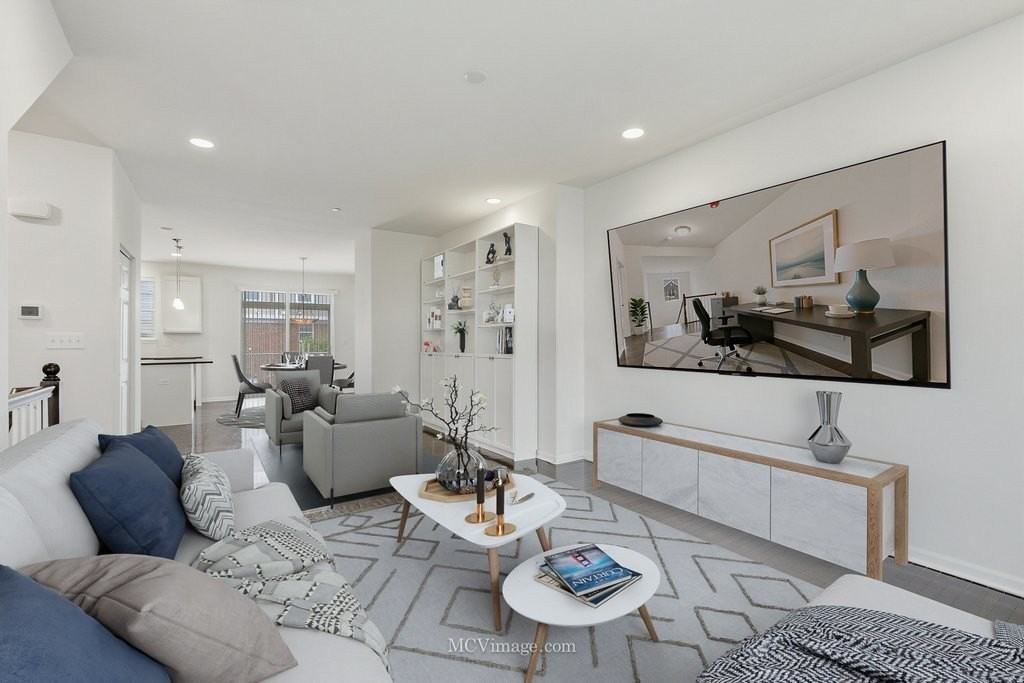 2967 Madison Dr Unit 2967 #2967 - Photo 5 of 34