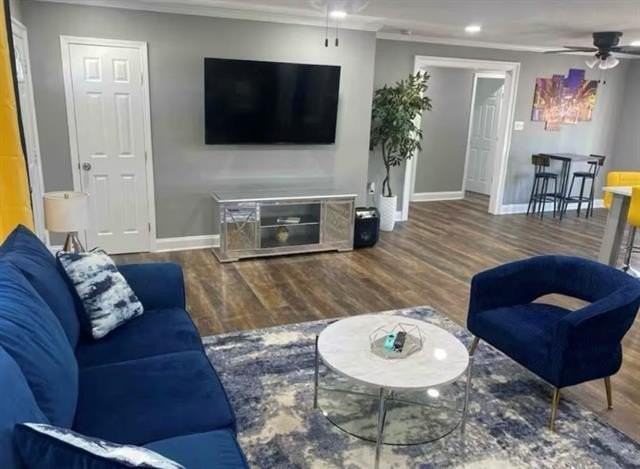 4626 Sierra Madre Dr - Photo 2 of 3