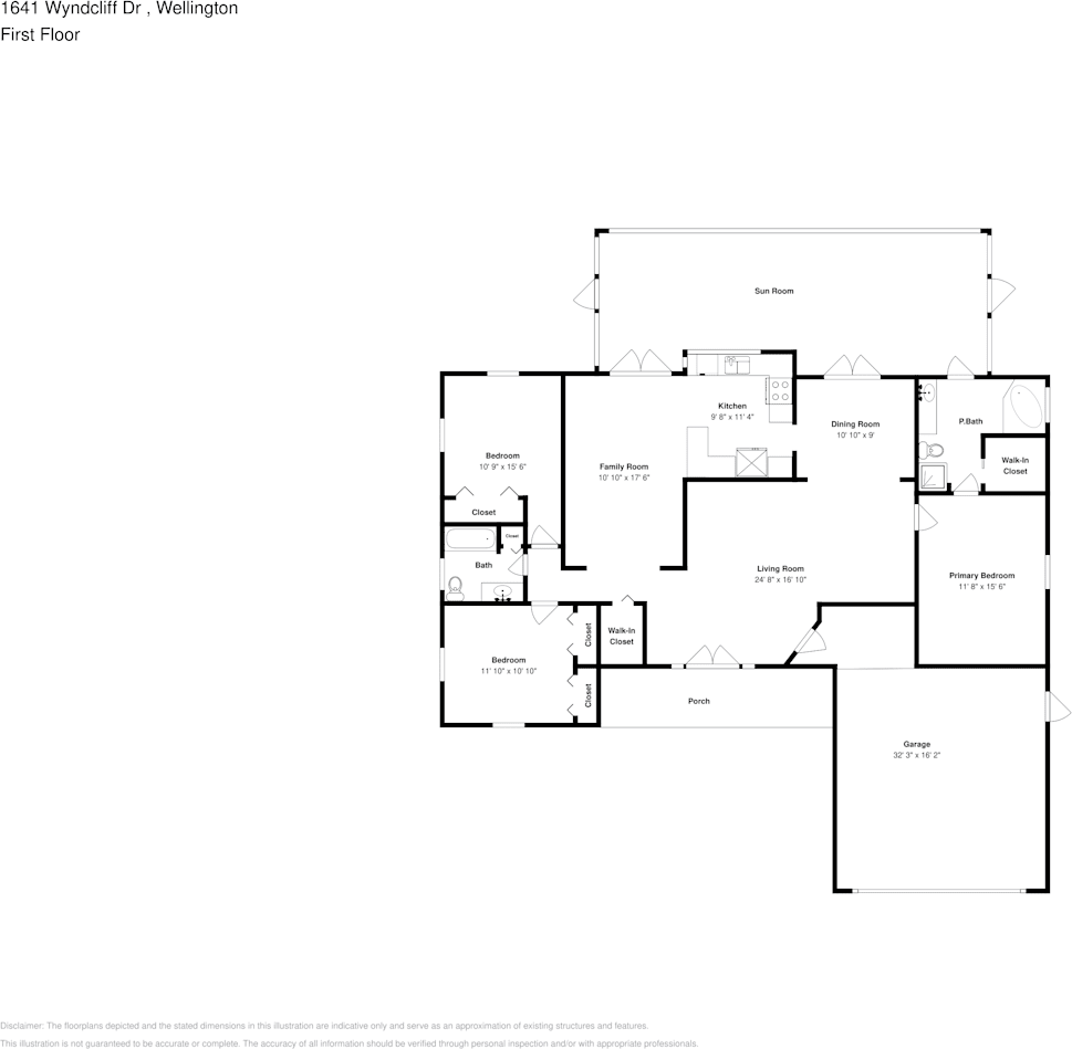 1641 Wyndcliff Dr - Photo 2 of 20