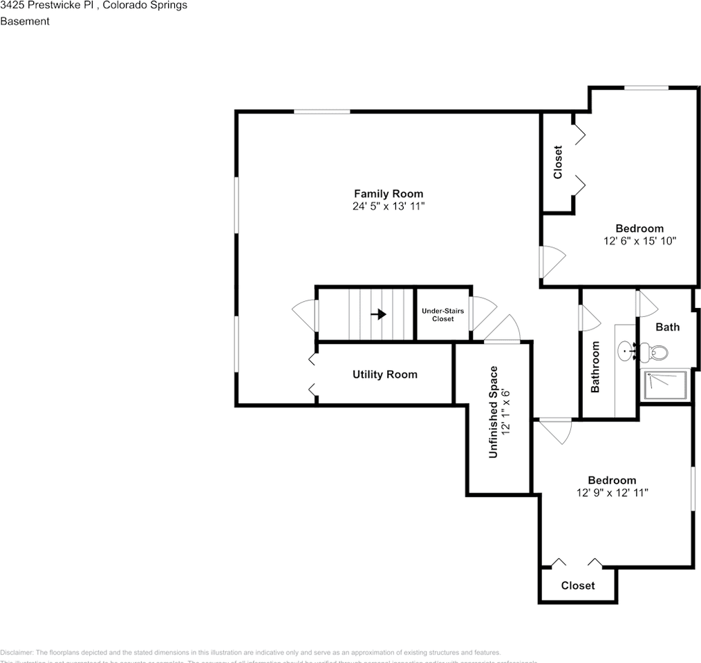 3425 Prestwicke Pl - Photo 2 of 22