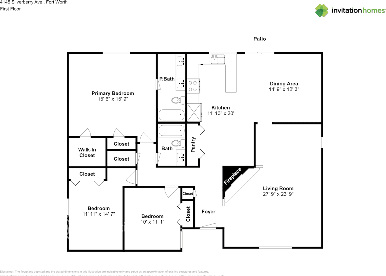 4145 Silverberry Ave - Photo 2 of 13