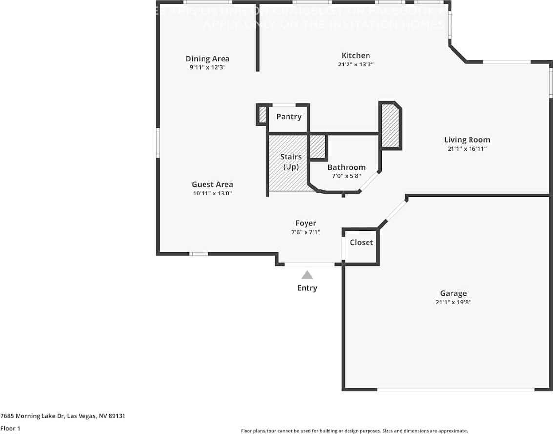 7685 Morning Lake Dr - Photo 2 of 18