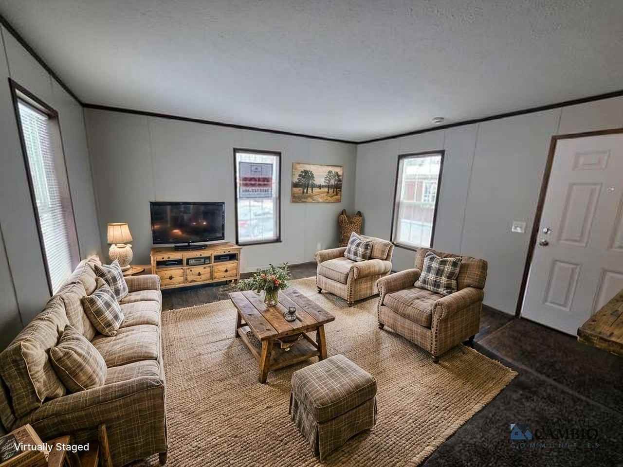 314 N Green Meadow St Se #314N