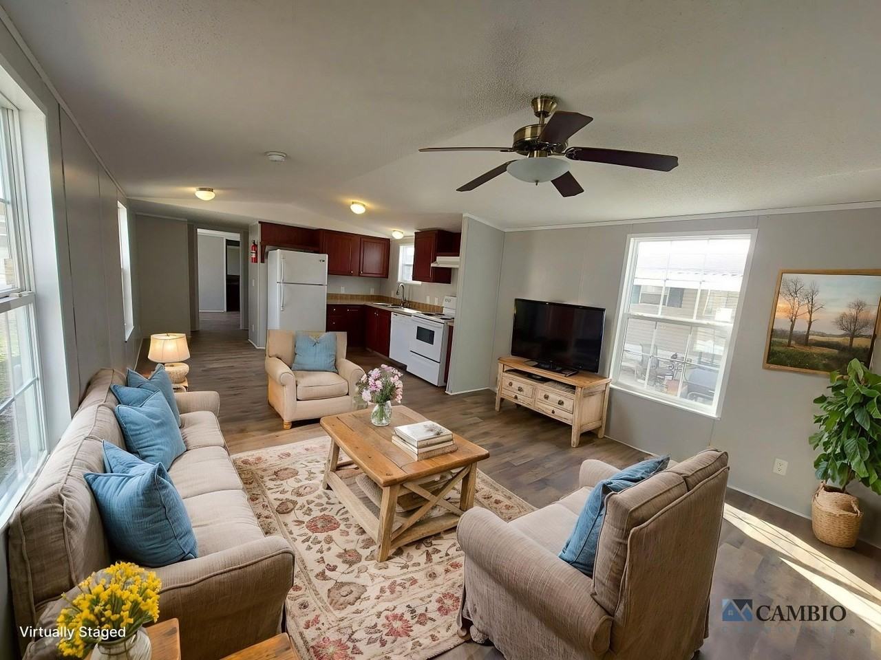 56 Castings Rd #BV56 - Photo 3 of 11