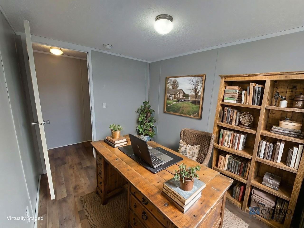 56 Castings Rd #BV56 - Photo 4 of 11