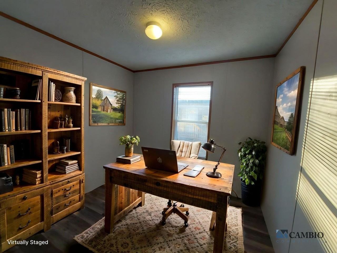 57 Castings Rd #BV57 - Photo 4 of 15