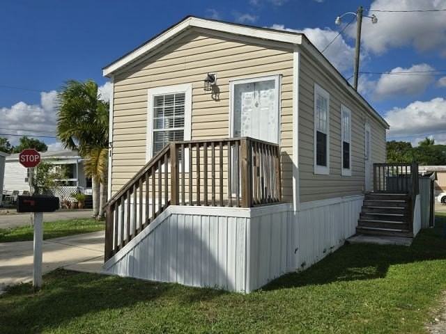 17350 Sw 232nd St #31 - Photo 5 of 5