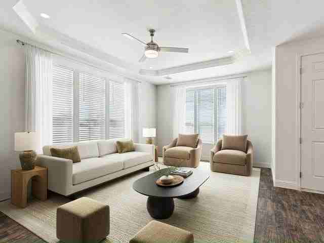 7500 E Voyager Rd Site 151 #0151 - Photo 5 of 22